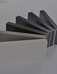 Opening mold