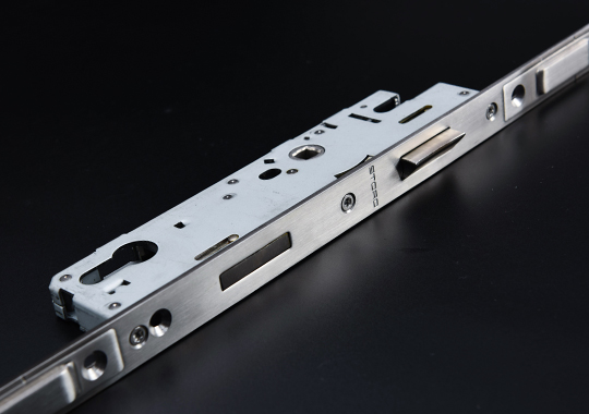 Stainless Steel MZM Process