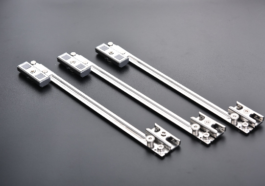 Multi-Lock Point Linkage Protection