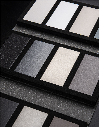 Aluminum system quality