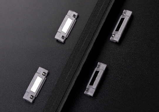 Magnetic Lock